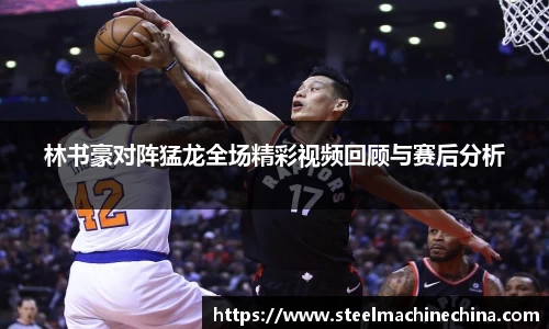 林书豪对阵猛龙全场精彩视频回顾与赛后分析